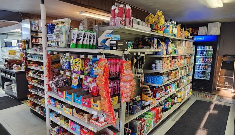 Au Train Motel (Markles Resort) - From Website (newer photo)